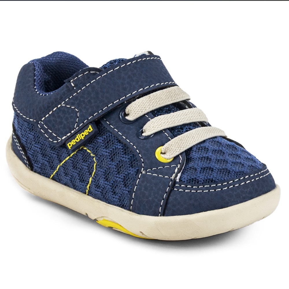 Pediped Grin n Go Dani Shoes